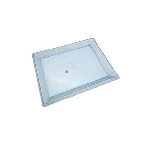 Tupperware Vintage prelude Serving tray